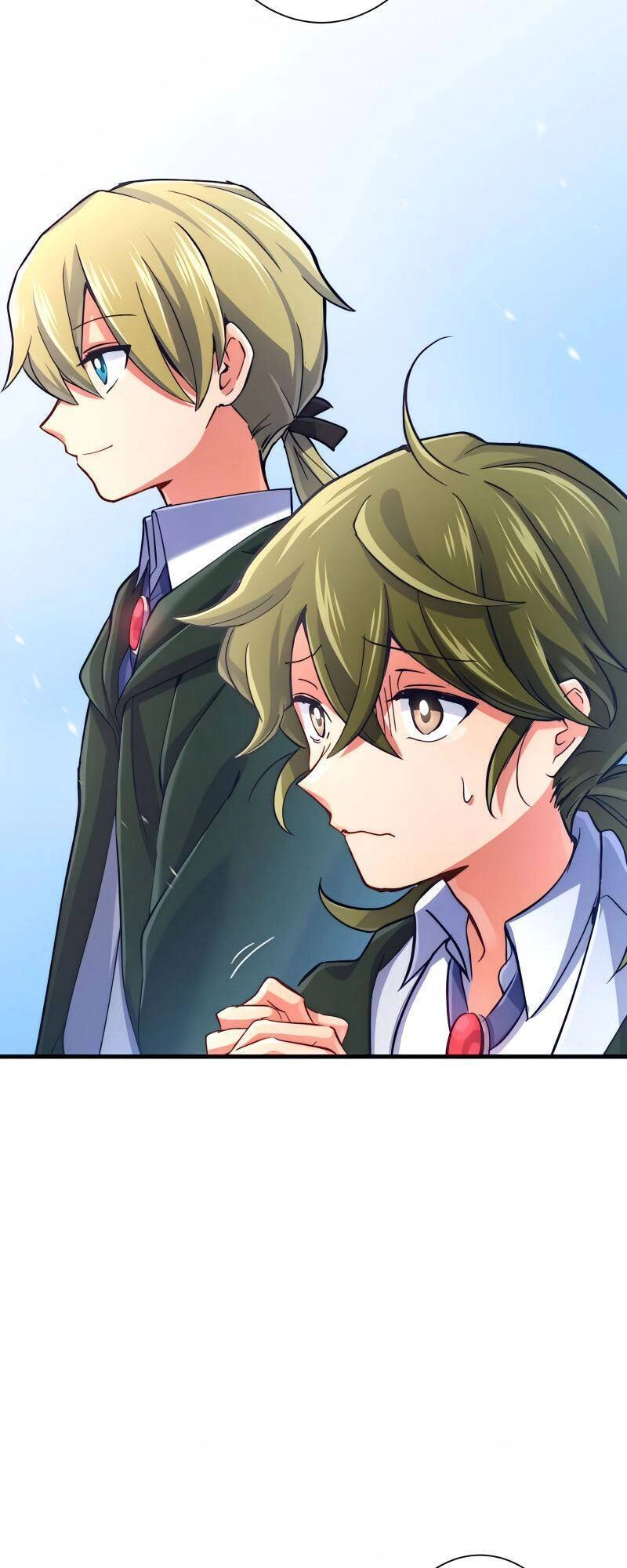 Âm Dương Sư Mạnh Nhất Tái Sinh Ở Thế Giới Khác Chapter 20 - 57