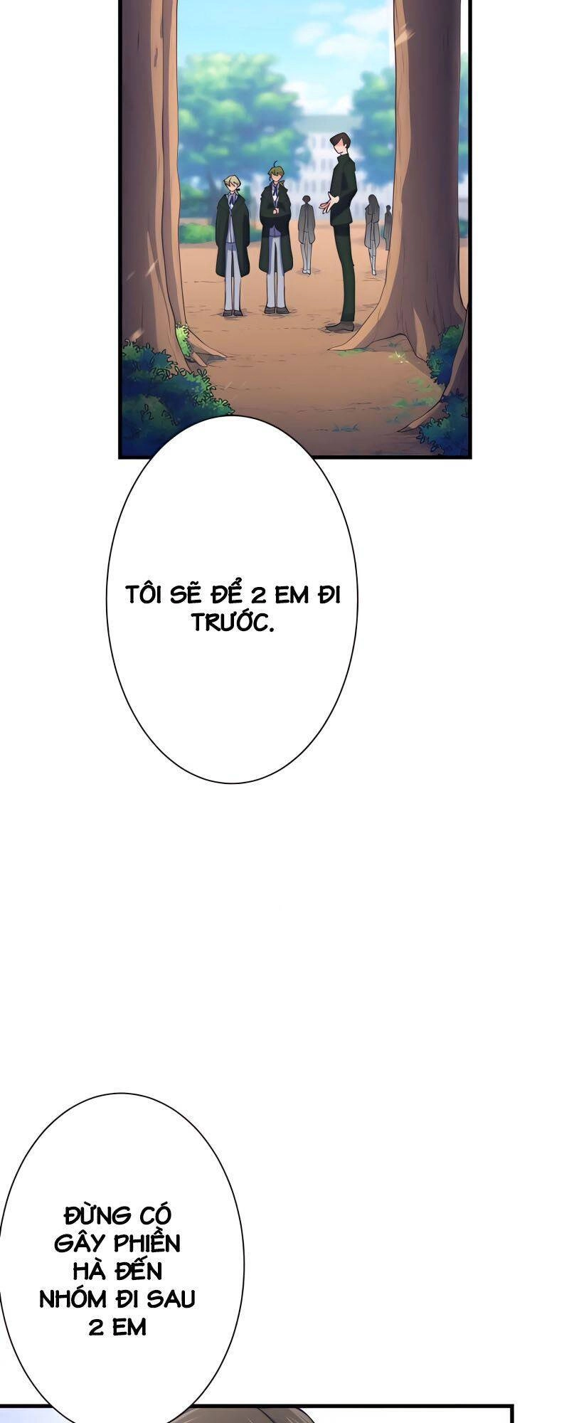 Âm Dương Sư Mạnh Nhất Tái Sinh Ở Thế Giới Khác Chapter 20 - 59