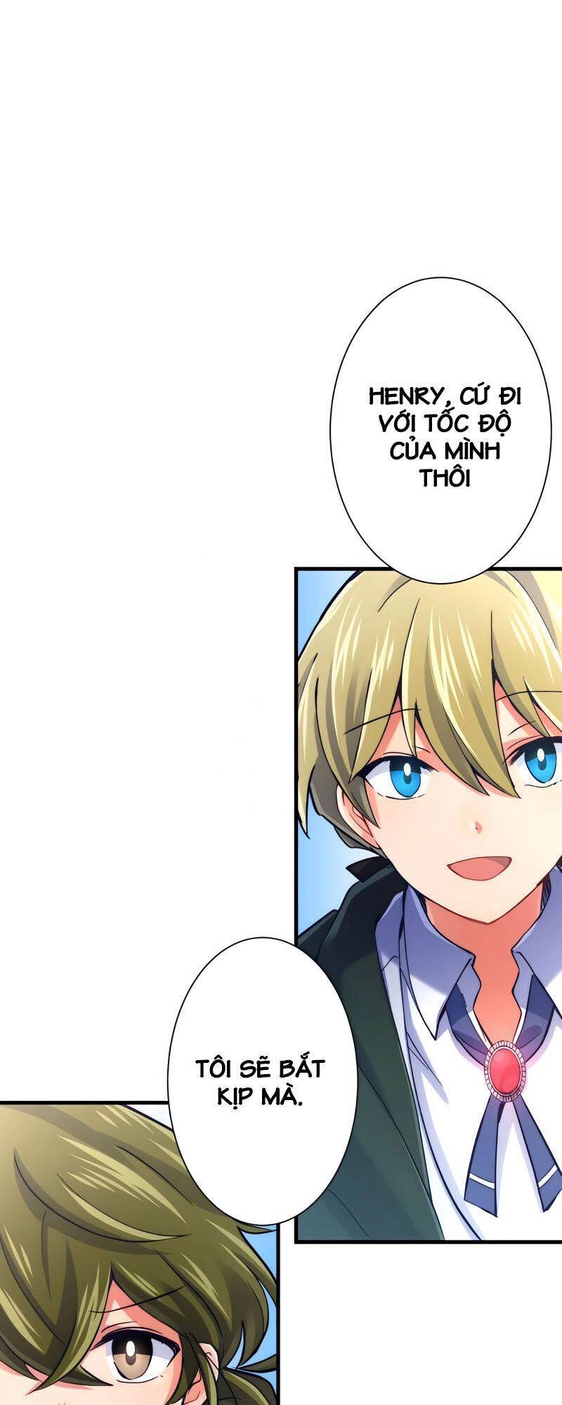 Âm Dương Sư Mạnh Nhất Tái Sinh Ở Thế Giới Khác Chapter 20 - 63