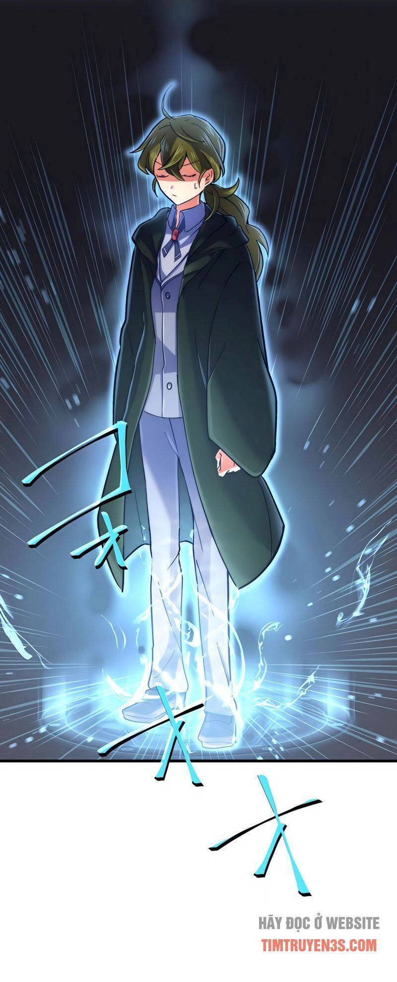 Âm Dương Sư Mạnh Nhất Tái Sinh Ở Thế Giới Khác Chapter 20 - 69