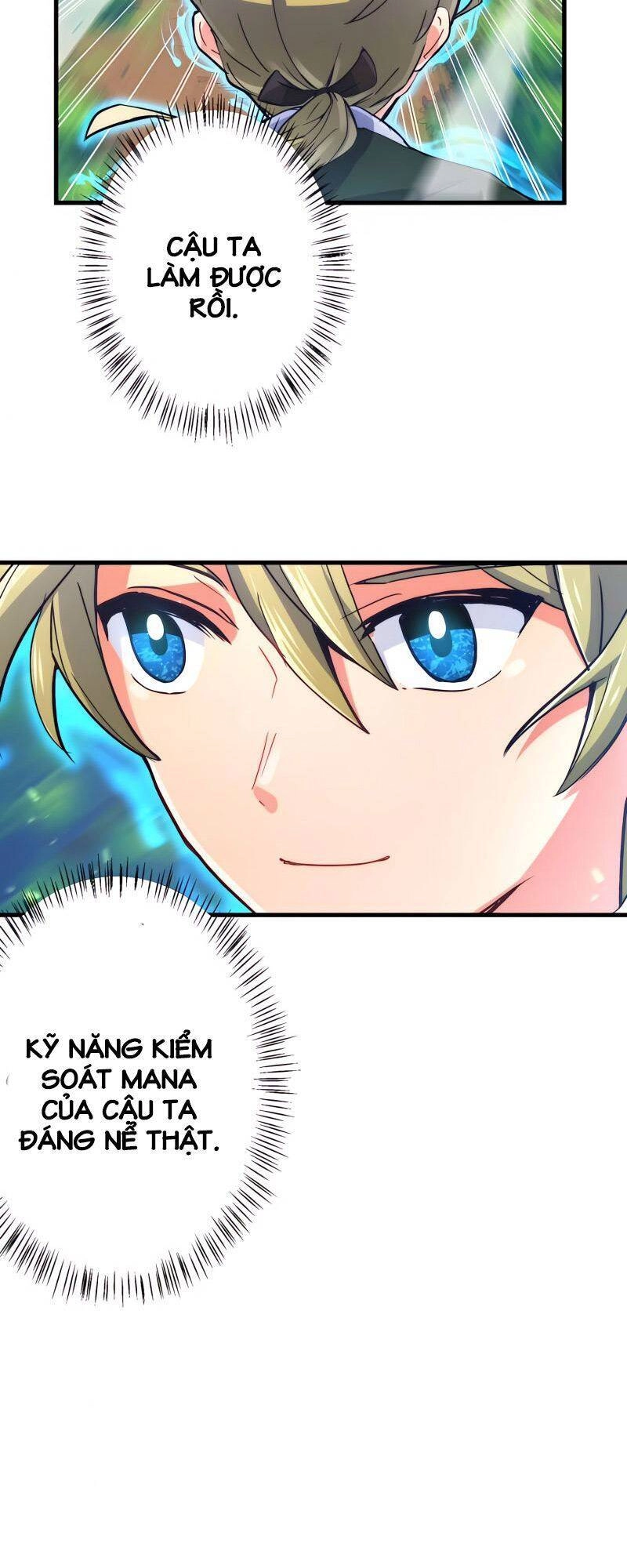 Âm Dương Sư Mạnh Nhất Tái Sinh Ở Thế Giới Khác Chapter 20 - 74