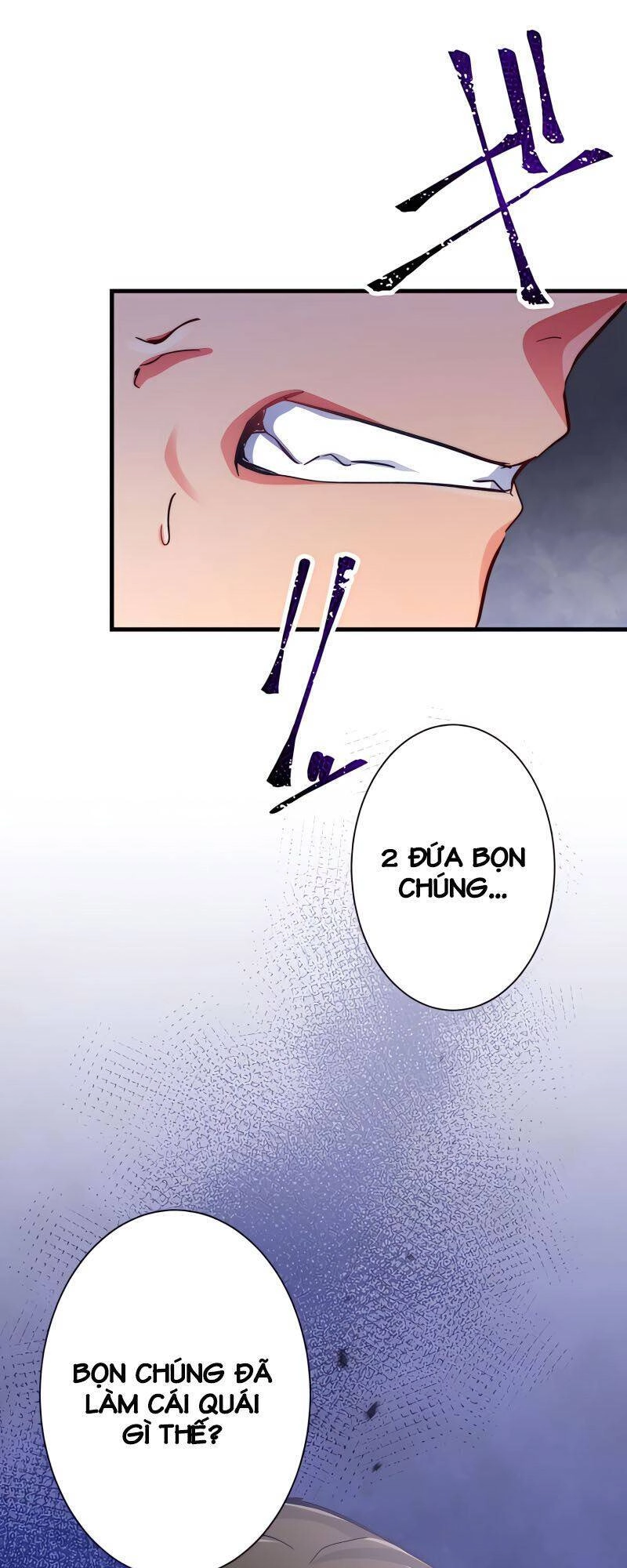 Âm Dương Sư Mạnh Nhất Tái Sinh Ở Thế Giới Khác Chapter 20 - 80