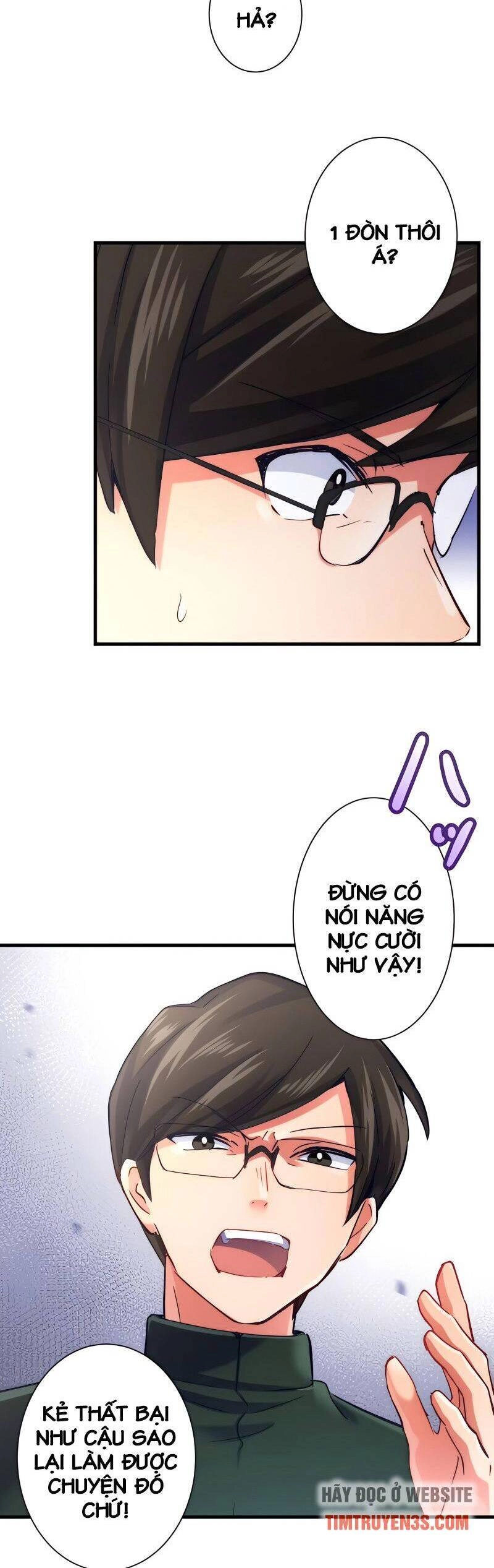 Âm Dương Sư Mạnh Nhất Tái Sinh Ở Thế Giới Khác Chapter 22 - 20