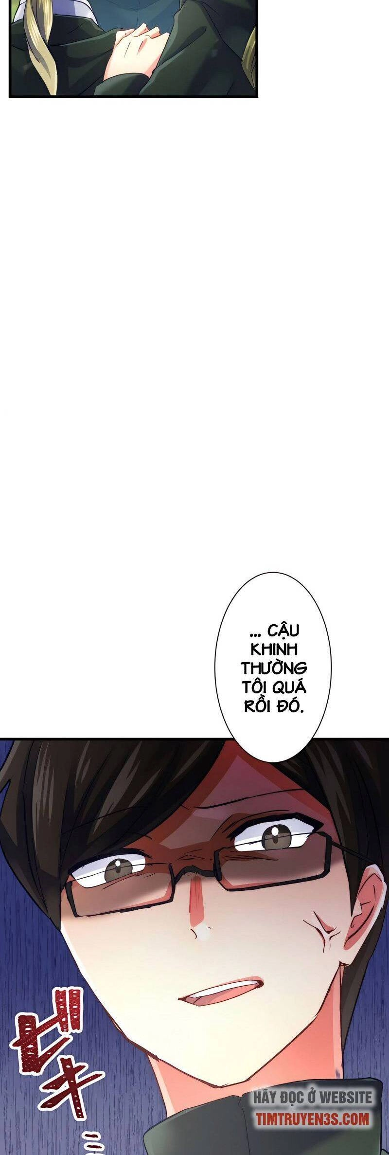 Âm Dương Sư Mạnh Nhất Tái Sinh Ở Thế Giới Khác Chapter 22 - 28