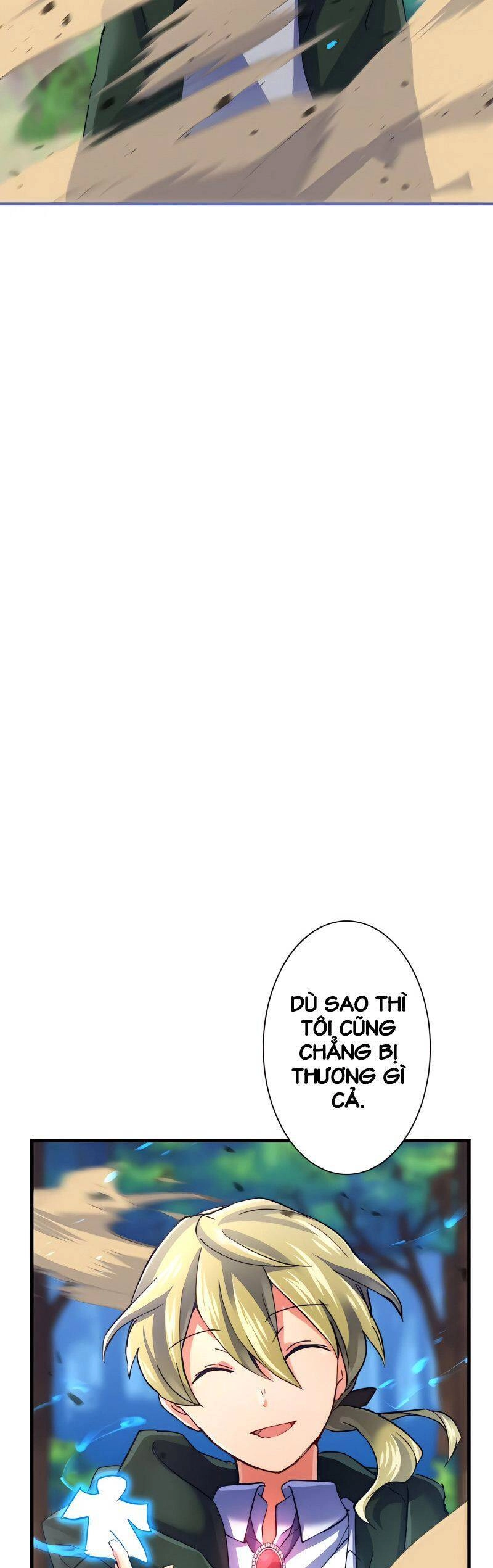 Âm Dương Sư Mạnh Nhất Tái Sinh Ở Thế Giới Khác Chapter 22 - 35