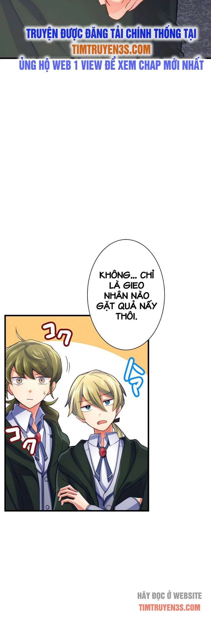 Âm Dương Sư Mạnh Nhất Tái Sinh Ở Thế Giới Khác Chapter 22 - 52