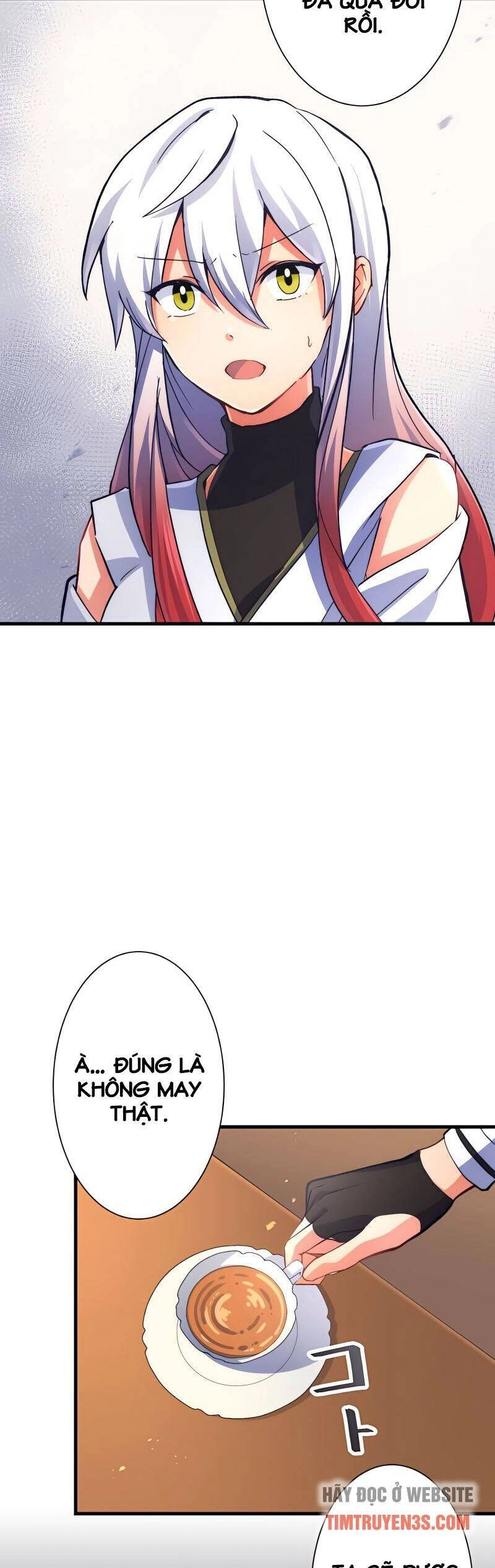 Âm Dương Sư Mạnh Nhất Tái Sinh Ở Thế Giới Khác Chapter 26 - 8