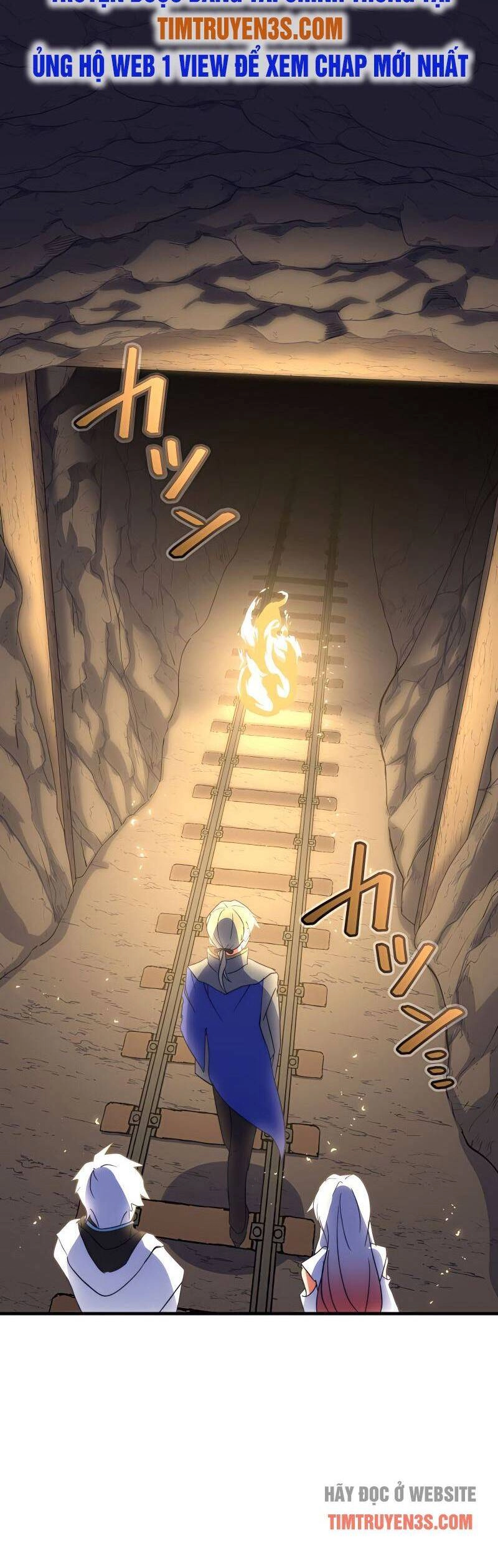 Âm Dương Sư Mạnh Nhất Tái Sinh Ở Thế Giới Khác Chapter 26 - 18