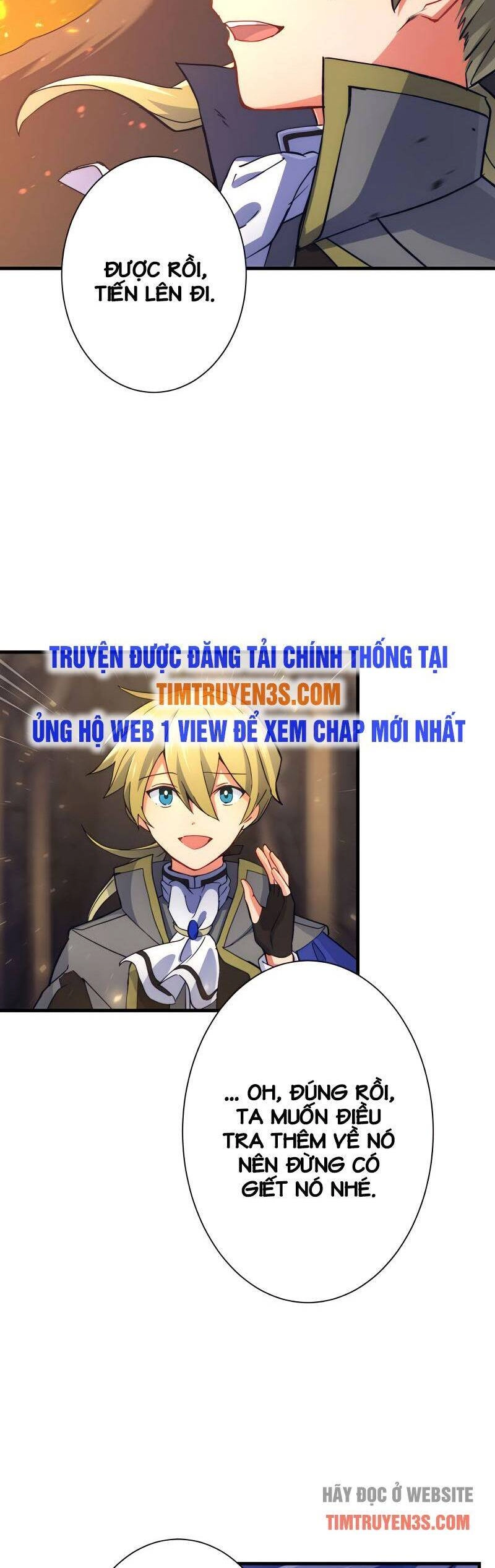 Âm Dương Sư Mạnh Nhất Tái Sinh Ở Thế Giới Khác Chapter 26 - 32