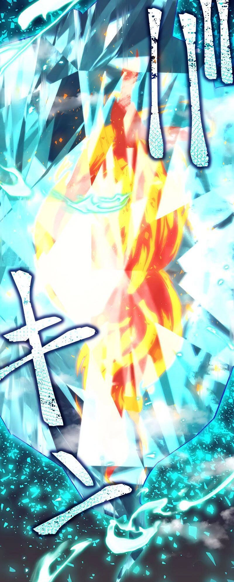 Âm Dương Sư Mạnh Nhất Tái Sinh Ở Thế Giới Khác Chapter 26 - 37