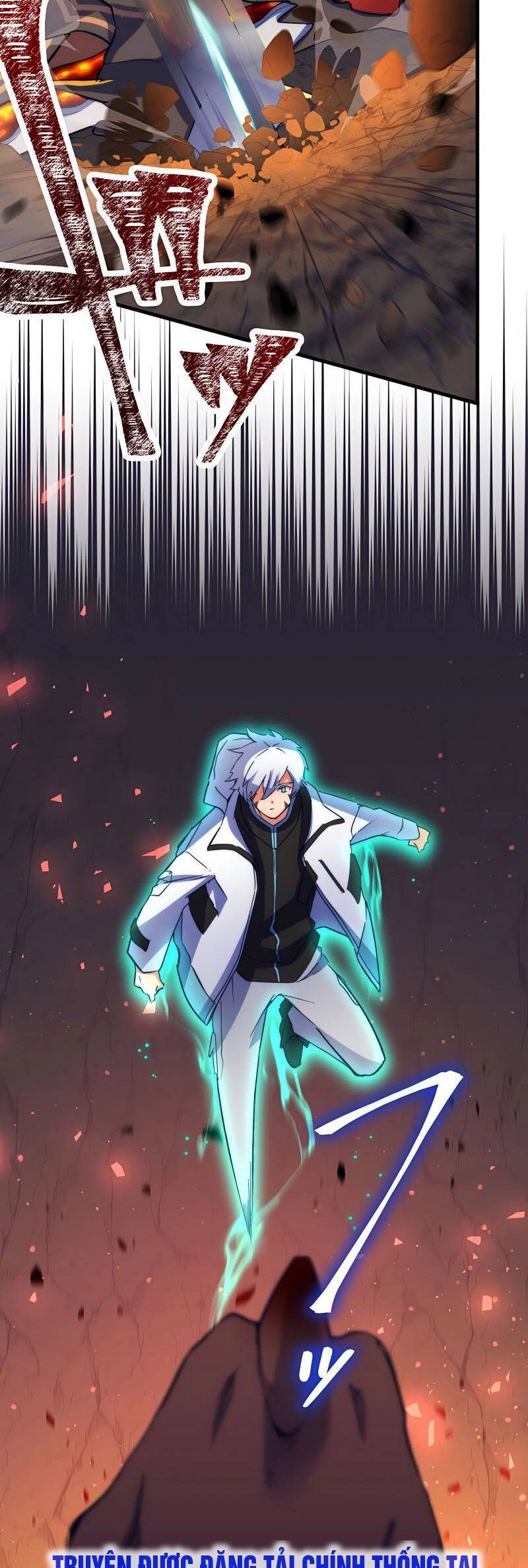 Âm Dương Sư Mạnh Nhất Tái Sinh Ở Thế Giới Khác Chapter 26 - 39