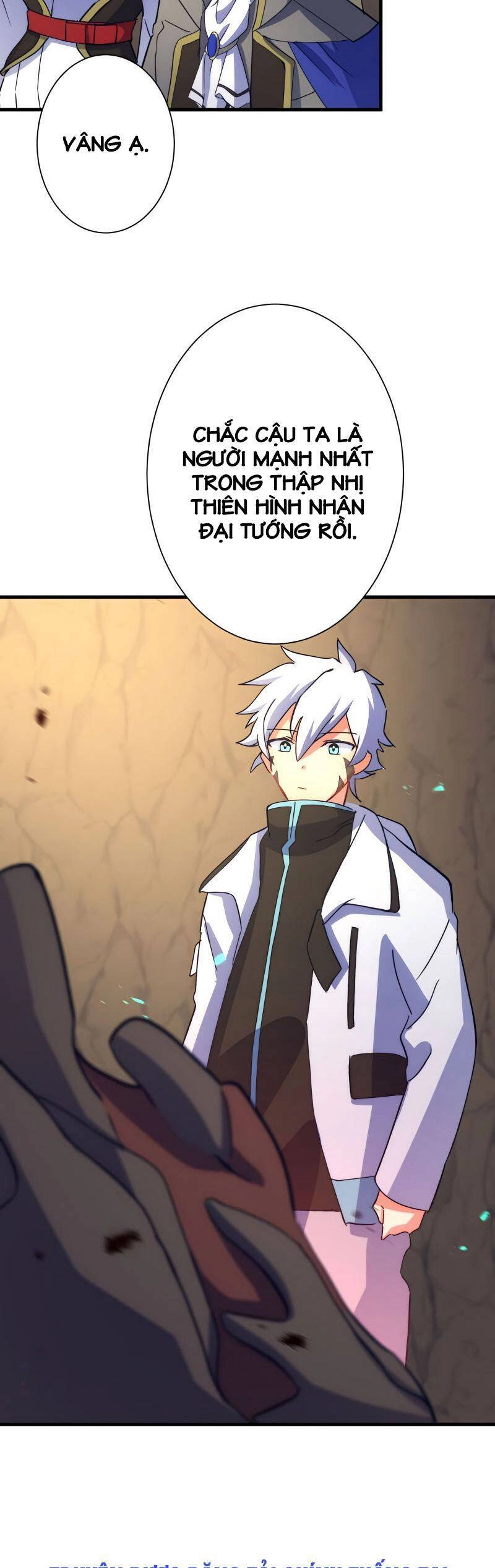 Âm Dương Sư Mạnh Nhất Tái Sinh Ở Thế Giới Khác Chapter 26 - 43