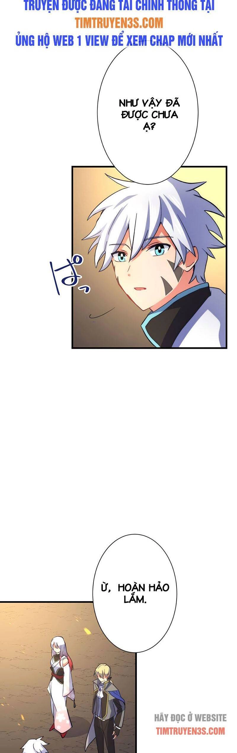 Âm Dương Sư Mạnh Nhất Tái Sinh Ở Thế Giới Khác Chapter 26 - 44