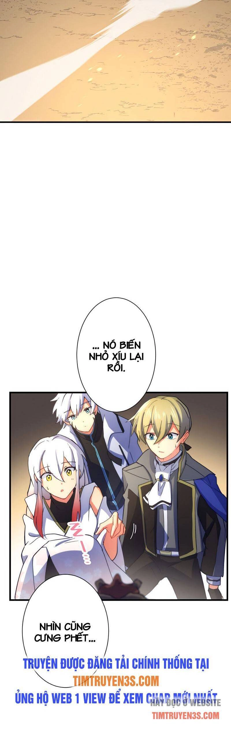 Âm Dương Sư Mạnh Nhất Tái Sinh Ở Thế Giới Khác Chapter 26 - 48