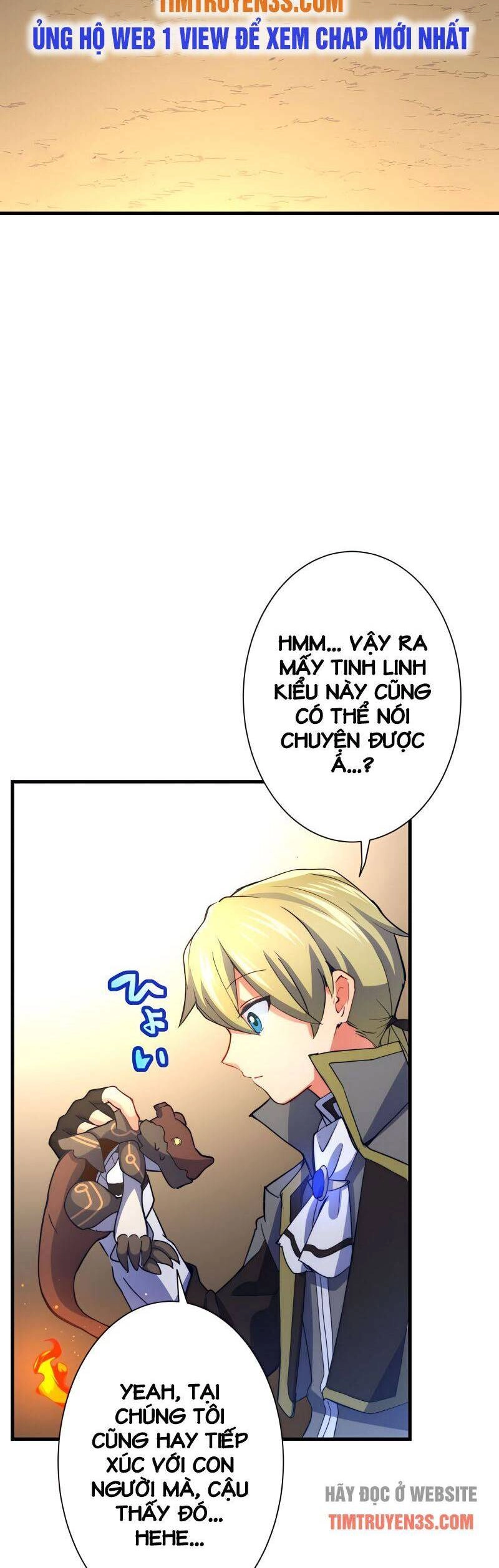 Âm Dương Sư Mạnh Nhất Tái Sinh Ở Thế Giới Khác Chapter 27 - 6