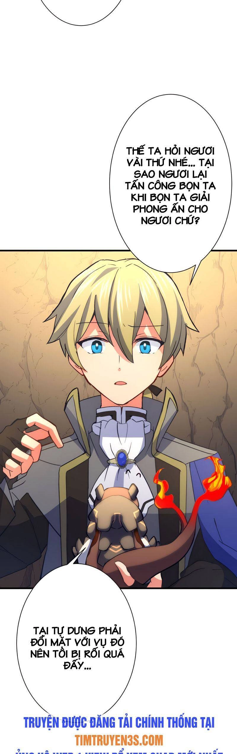 Âm Dương Sư Mạnh Nhất Tái Sinh Ở Thế Giới Khác Chapter 27 - 7