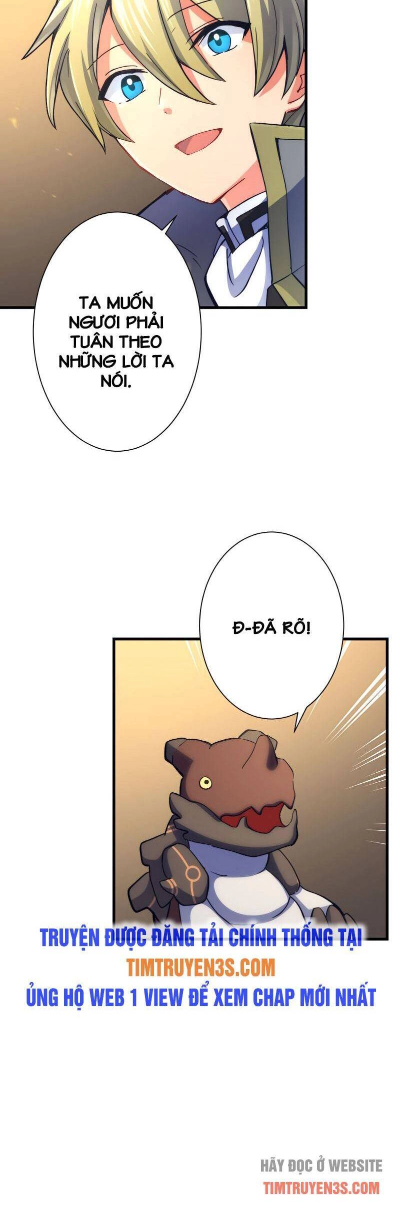 Âm Dương Sư Mạnh Nhất Tái Sinh Ở Thế Giới Khác Chapter 27 - 10