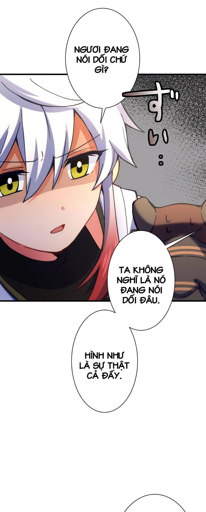 Âm Dương Sư Mạnh Nhất Tái Sinh Ở Thế Giới Khác Chapter 27 - 13