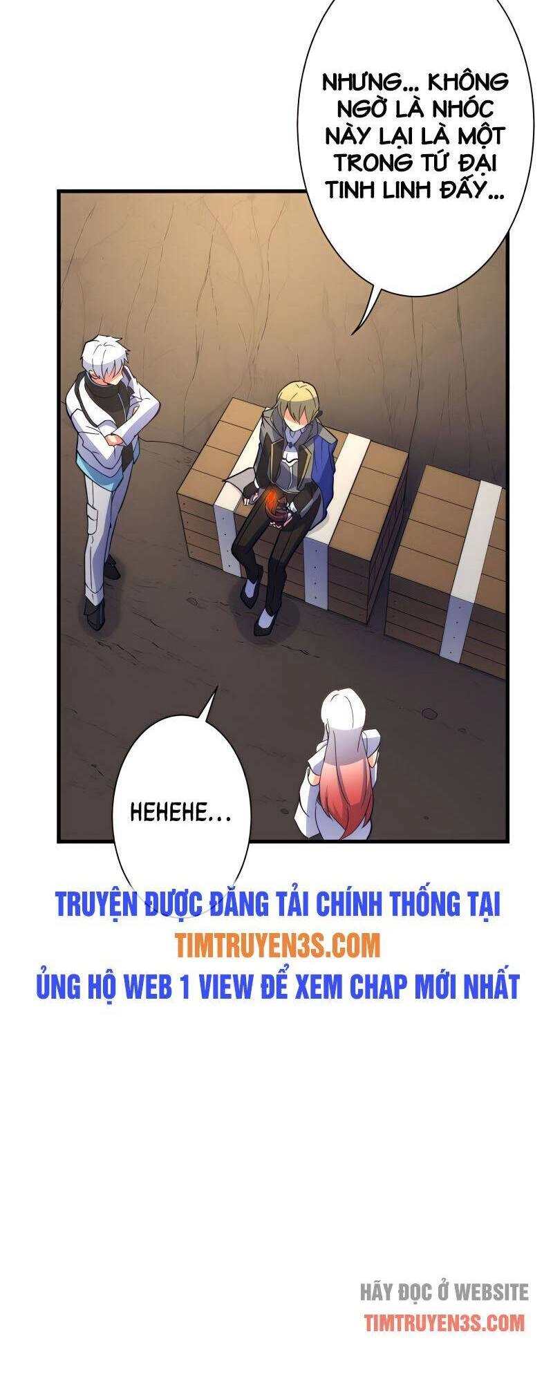 Âm Dương Sư Mạnh Nhất Tái Sinh Ở Thế Giới Khác Chapter 27 - 14