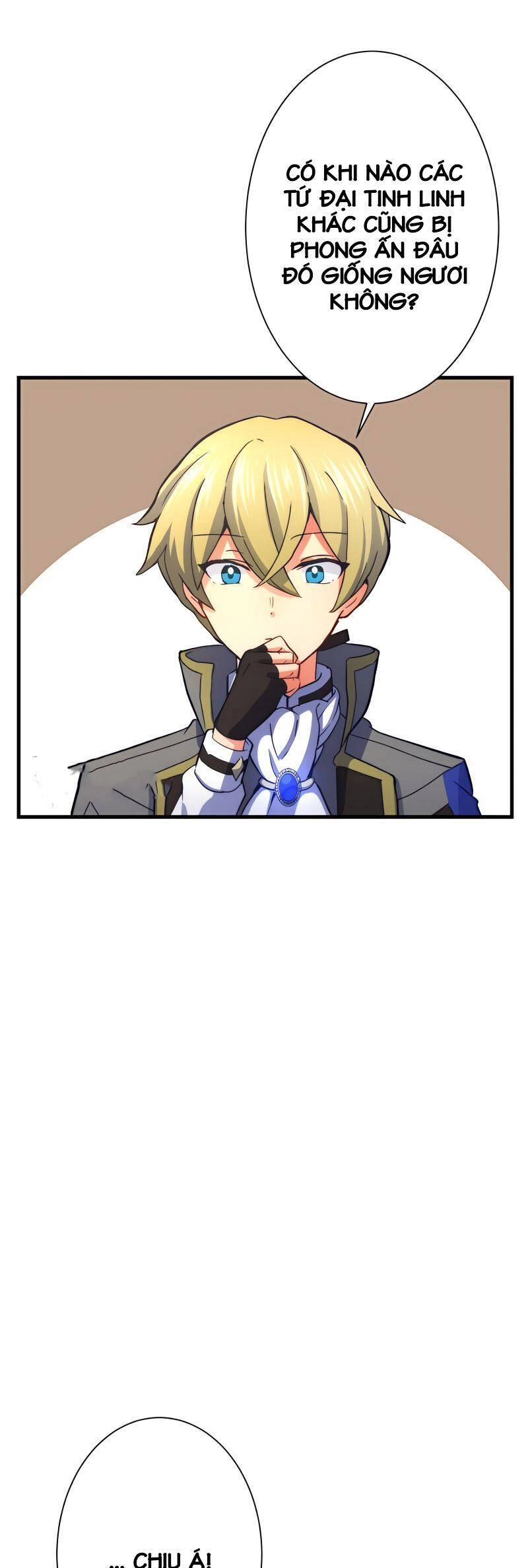 Âm Dương Sư Mạnh Nhất Tái Sinh Ở Thế Giới Khác Chapter 27 - 15