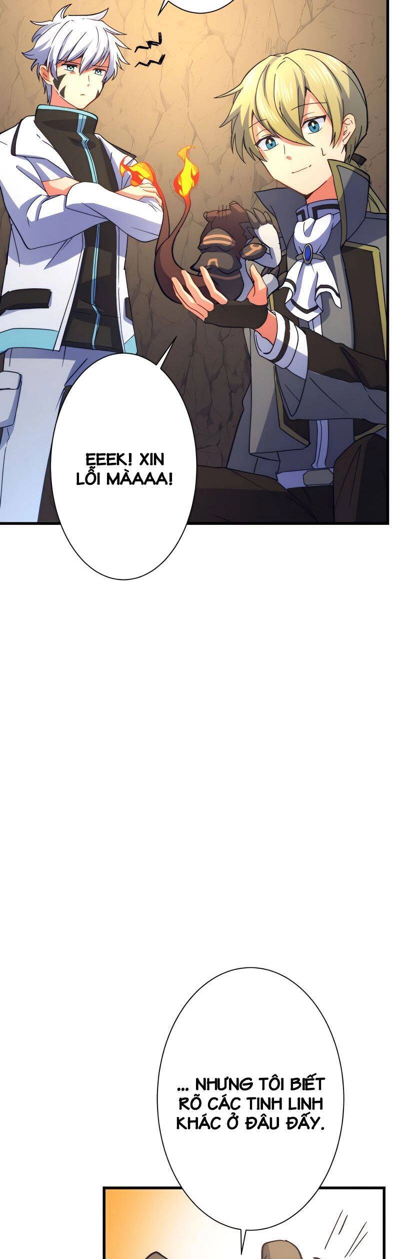 Âm Dương Sư Mạnh Nhất Tái Sinh Ở Thế Giới Khác Chapter 27 - 17