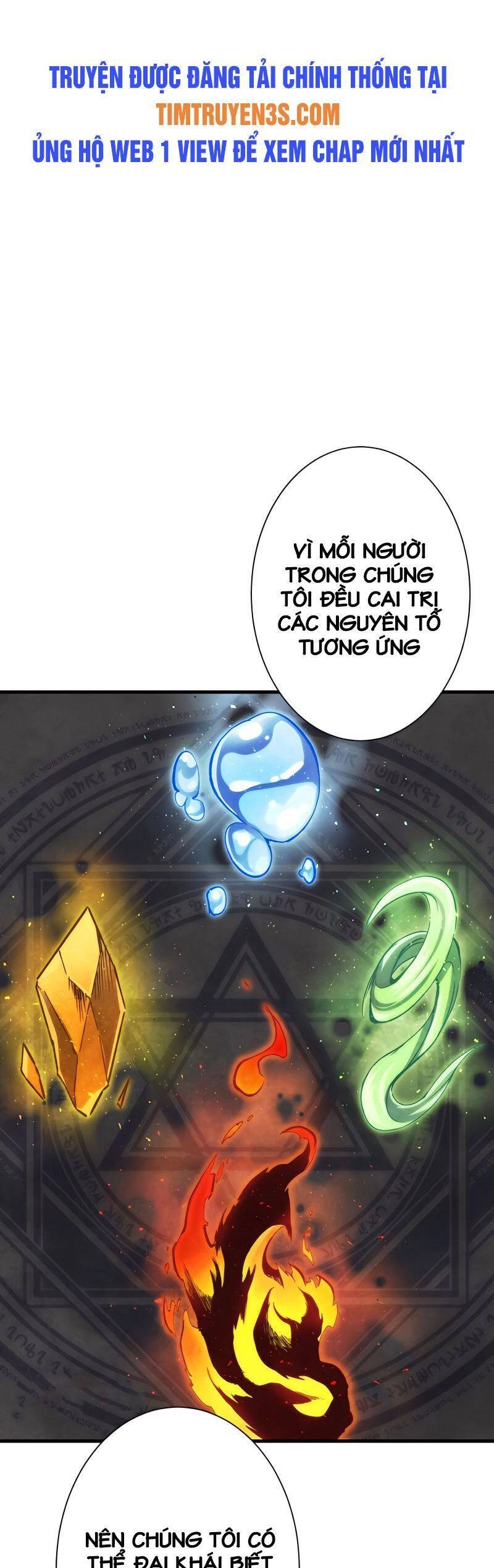 Âm Dương Sư Mạnh Nhất Tái Sinh Ở Thế Giới Khác Chapter 27 - 19