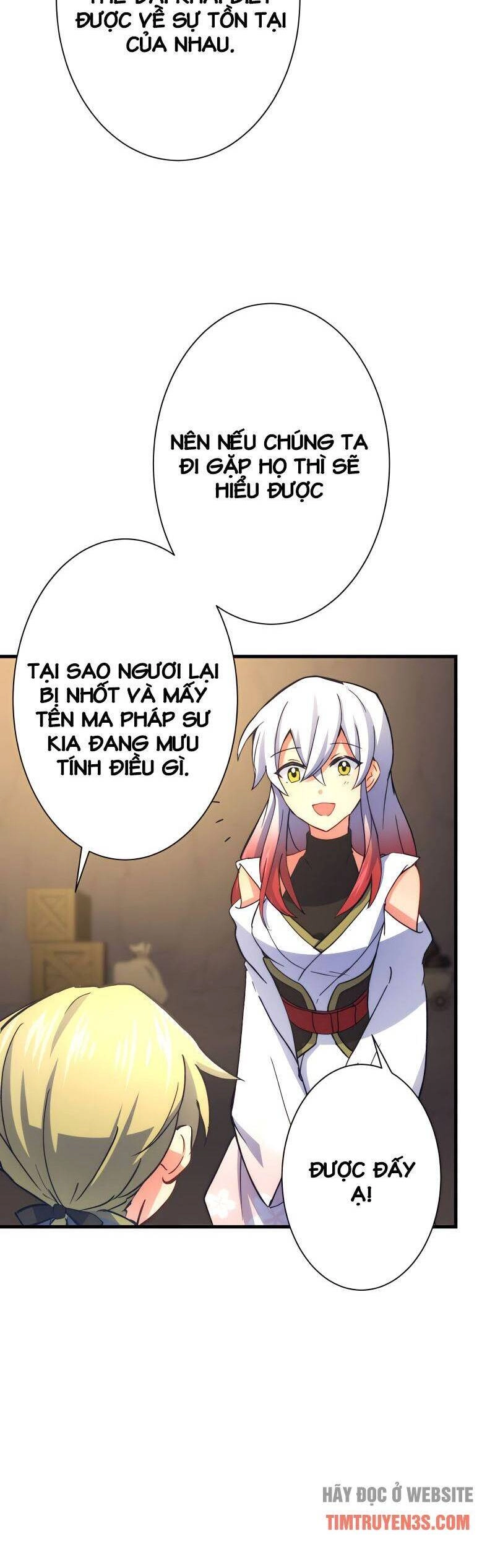 Âm Dương Sư Mạnh Nhất Tái Sinh Ở Thế Giới Khác Chapter 27 - 20