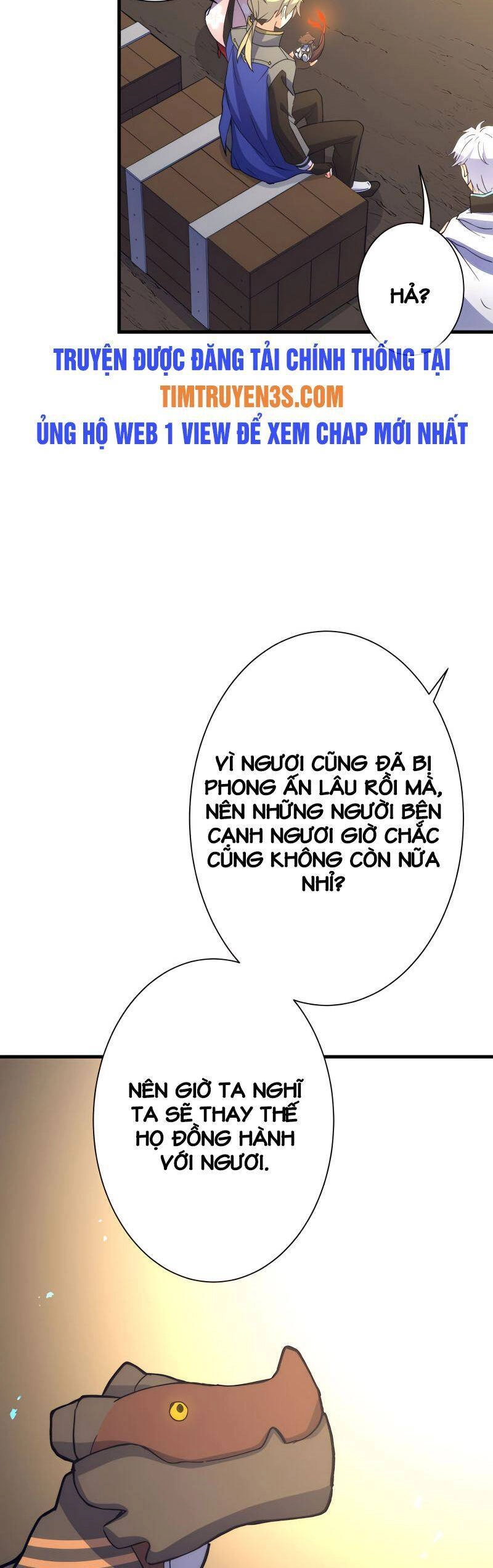 Âm Dương Sư Mạnh Nhất Tái Sinh Ở Thế Giới Khác Chapter 27 - 23