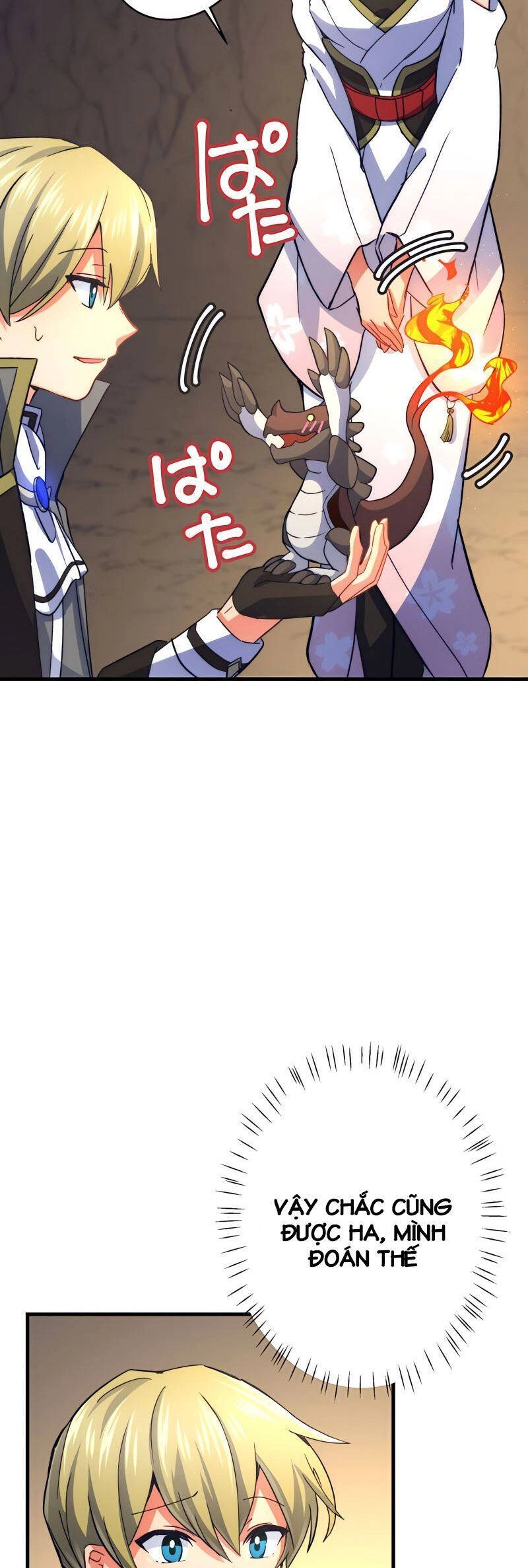 Âm Dương Sư Mạnh Nhất Tái Sinh Ở Thế Giới Khác Chapter 27 - 27