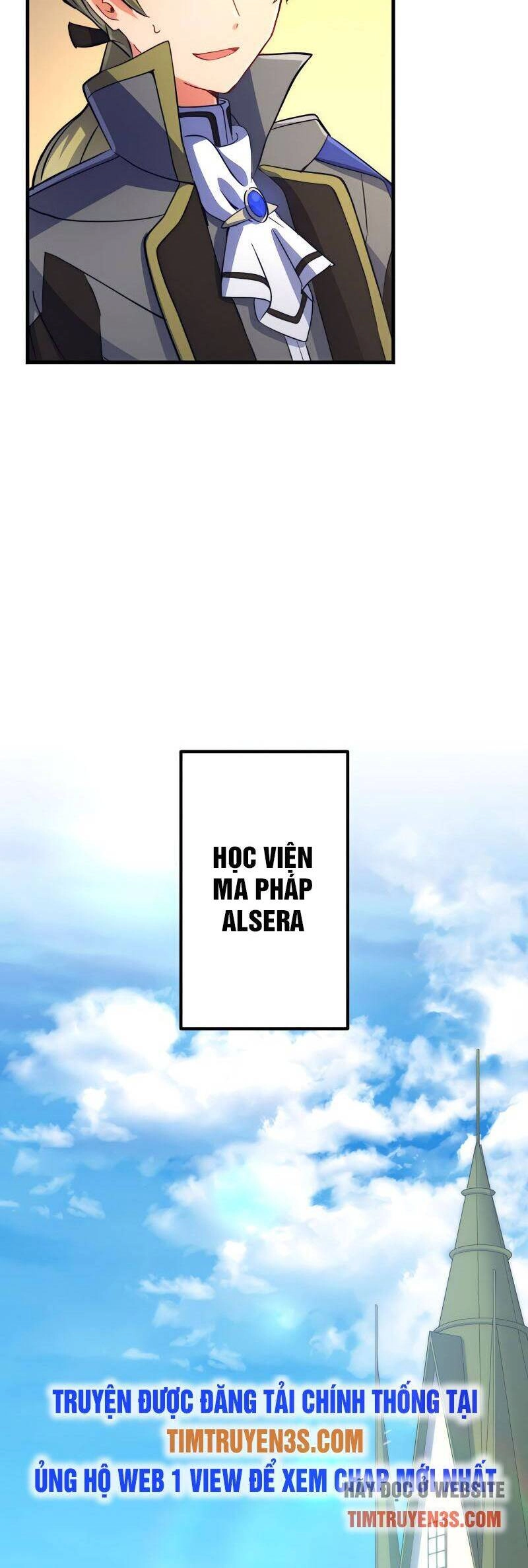 Âm Dương Sư Mạnh Nhất Tái Sinh Ở Thế Giới Khác Chapter 27 - 28