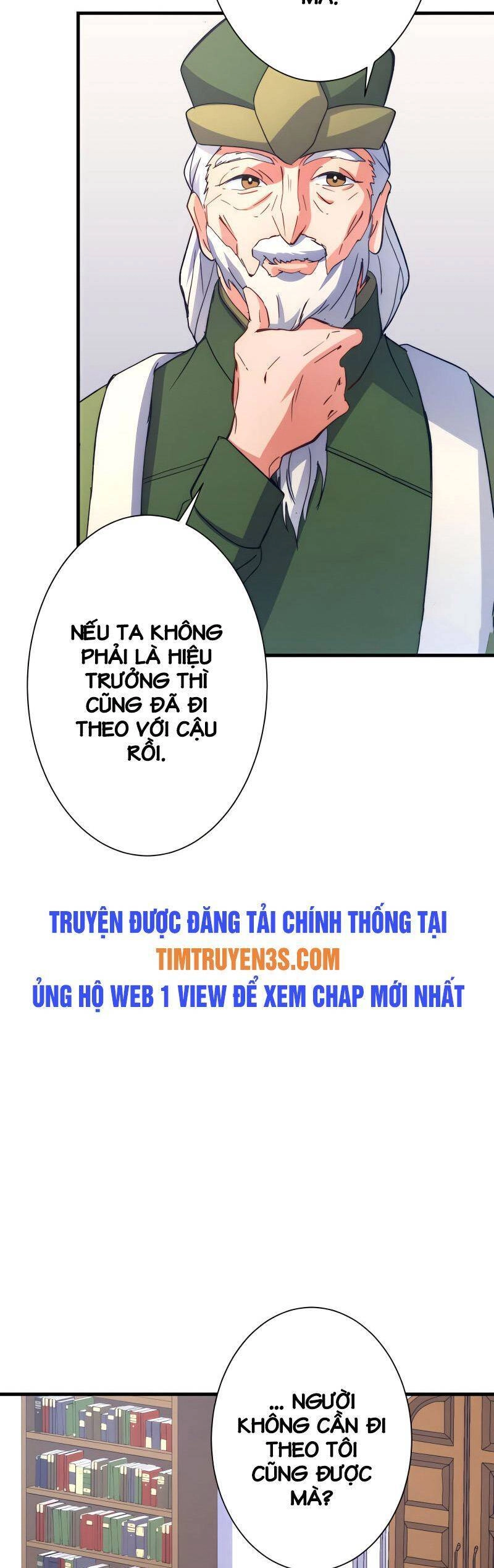 Âm Dương Sư Mạnh Nhất Tái Sinh Ở Thế Giới Khác Chapter 27 - 31