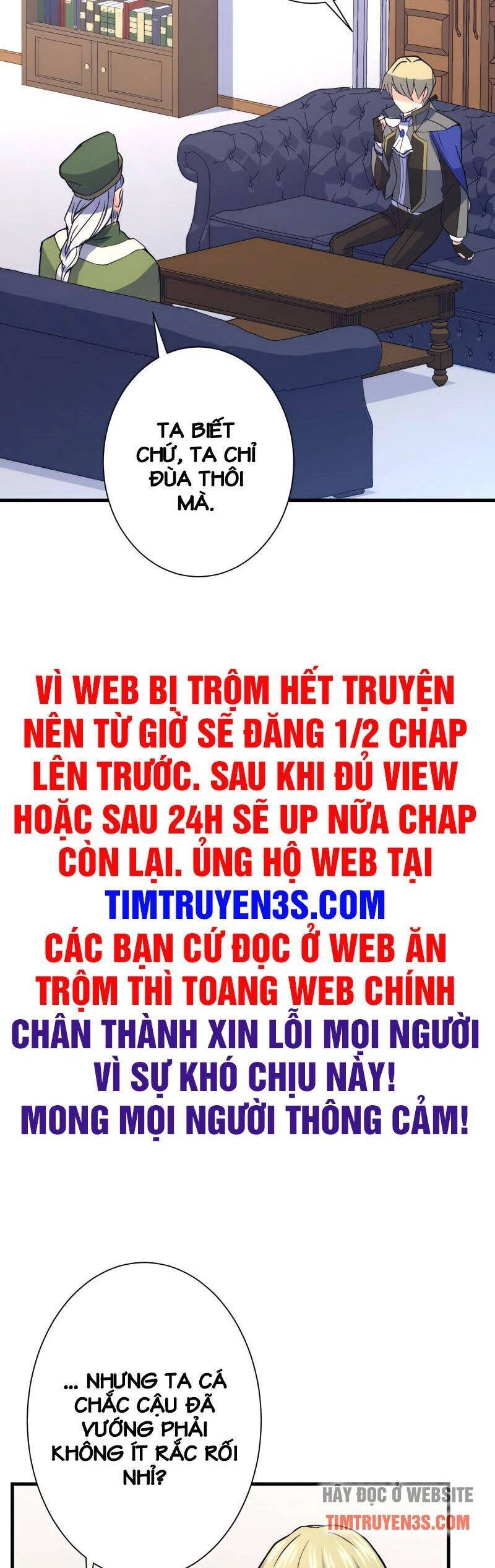 Âm Dương Sư Mạnh Nhất Tái Sinh Ở Thế Giới Khác Chapter 27 - 32