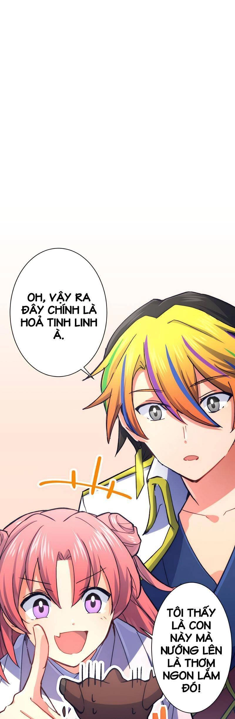 Âm Dương Sư Mạnh Nhất Tái Sinh Ở Thế Giới Khác Chapter 28 - 8