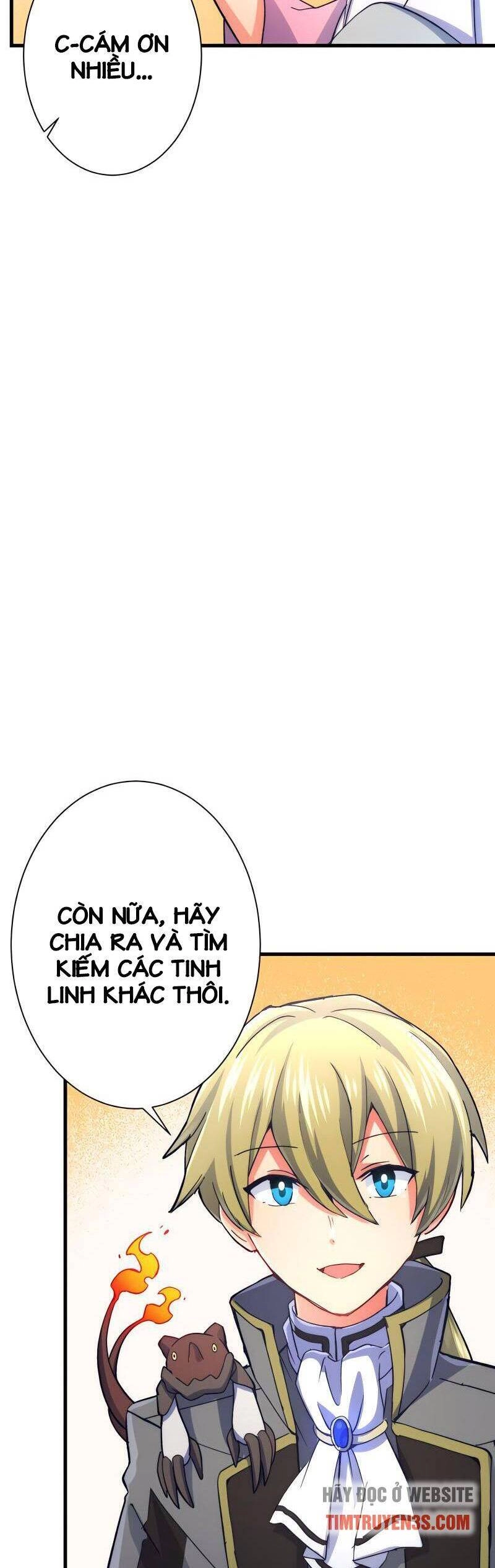 Âm Dương Sư Mạnh Nhất Tái Sinh Ở Thế Giới Khác Chapter 28 - 17