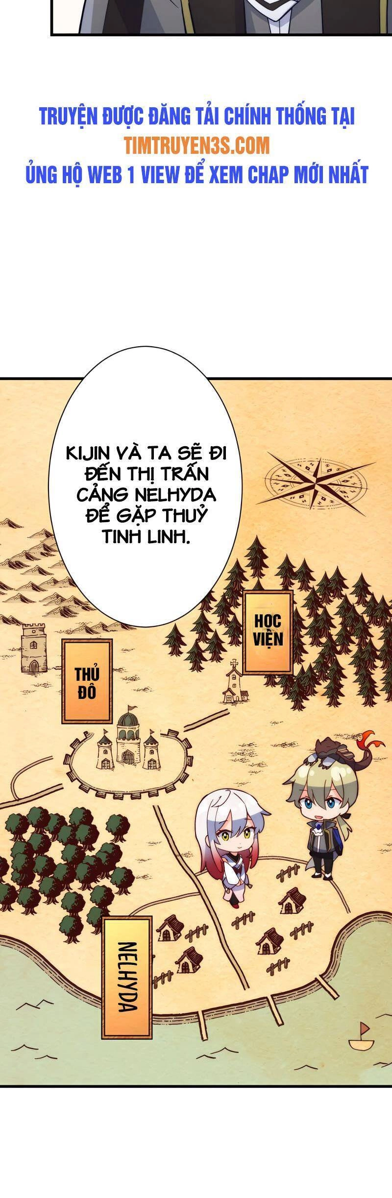 Âm Dương Sư Mạnh Nhất Tái Sinh Ở Thế Giới Khác Chapter 28 - 18