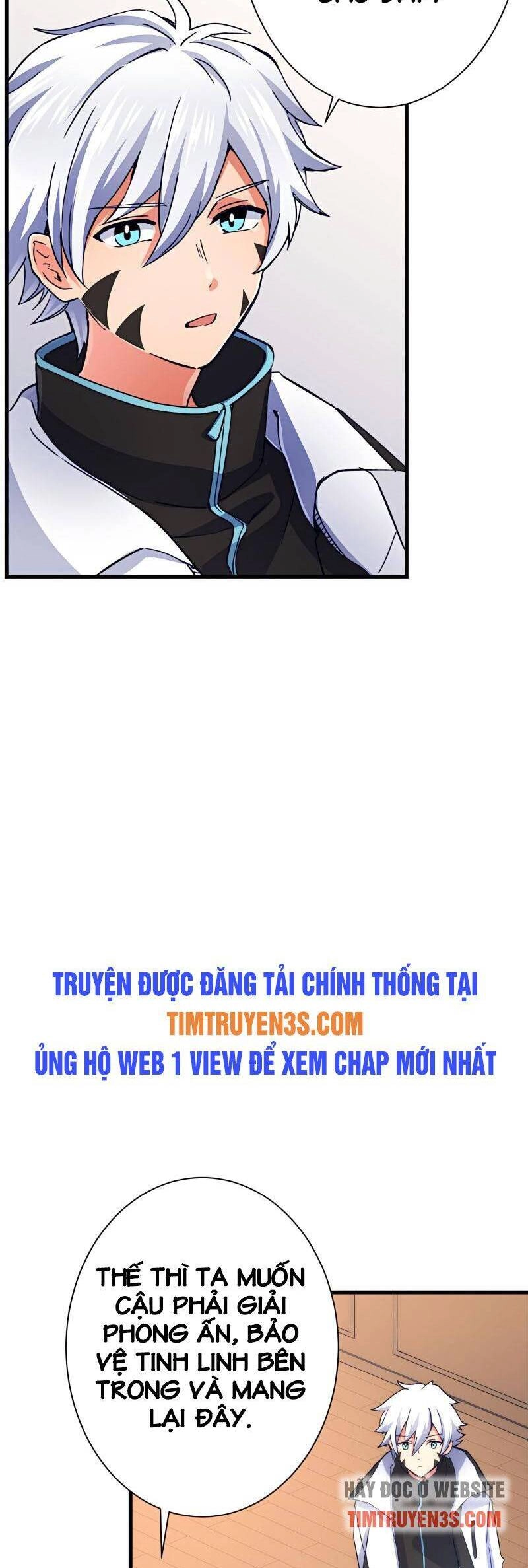 Âm Dương Sư Mạnh Nhất Tái Sinh Ở Thế Giới Khác Chapter 28 - 23