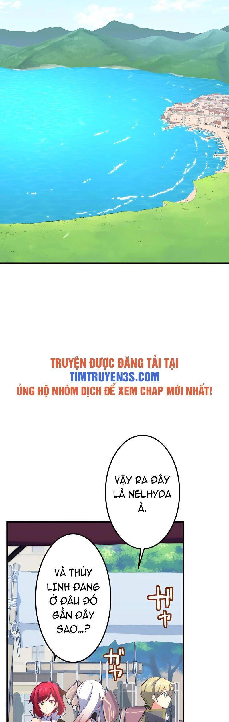 Âm Dương Sư Mạnh Nhất Tái Sinh Ở Thế Giới Khác Chapter 29 - 4