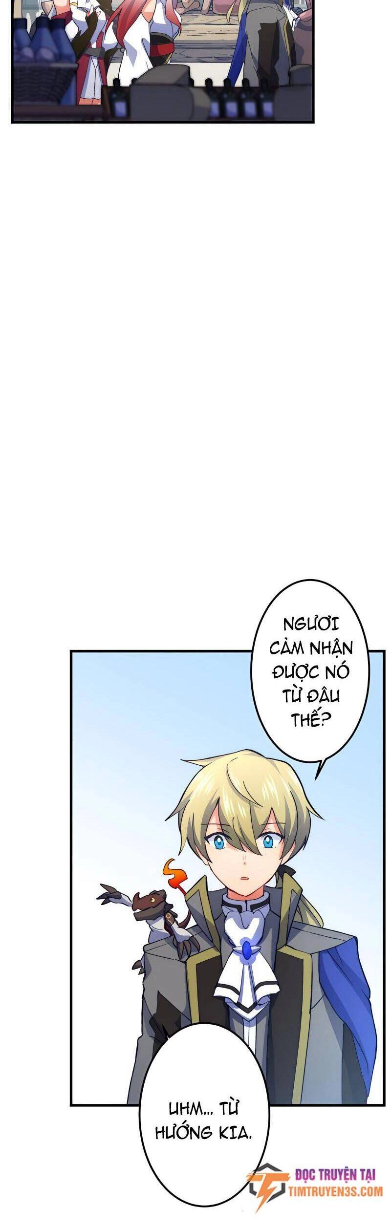 Âm Dương Sư Mạnh Nhất Tái Sinh Ở Thế Giới Khác Chapter 29 - 5