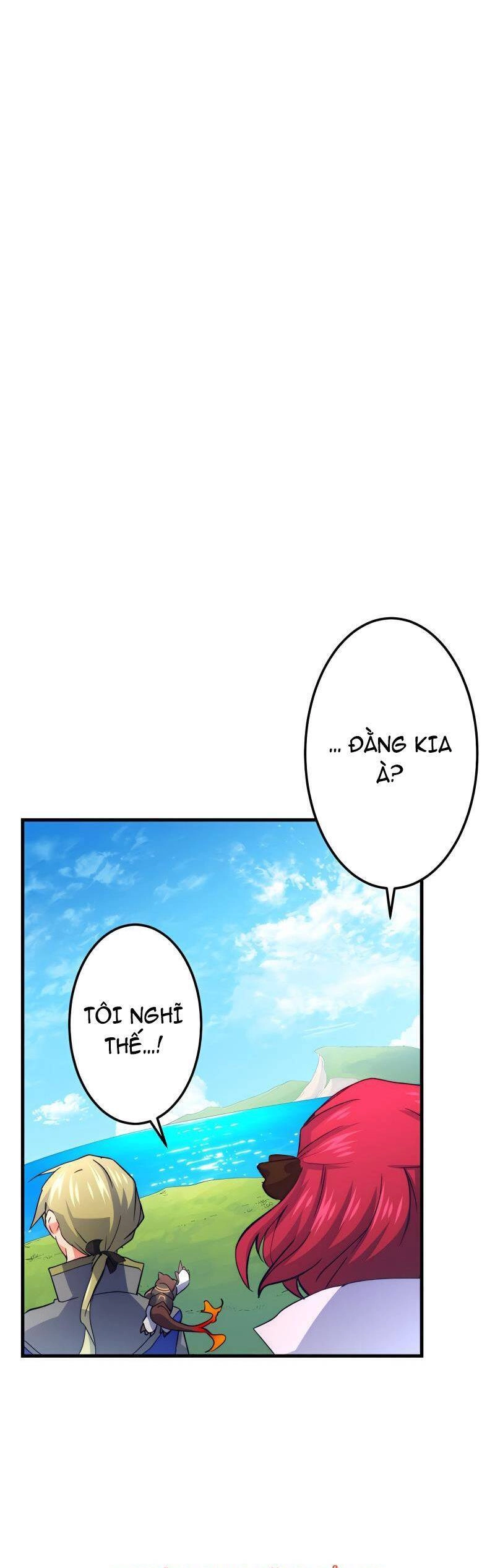 Âm Dương Sư Mạnh Nhất Tái Sinh Ở Thế Giới Khác Chapter 29 - 6