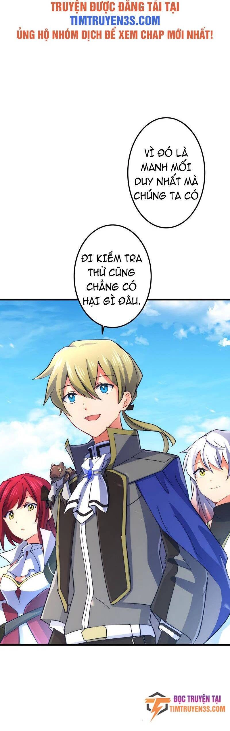 Âm Dương Sư Mạnh Nhất Tái Sinh Ở Thế Giới Khác Chapter 29 - 7