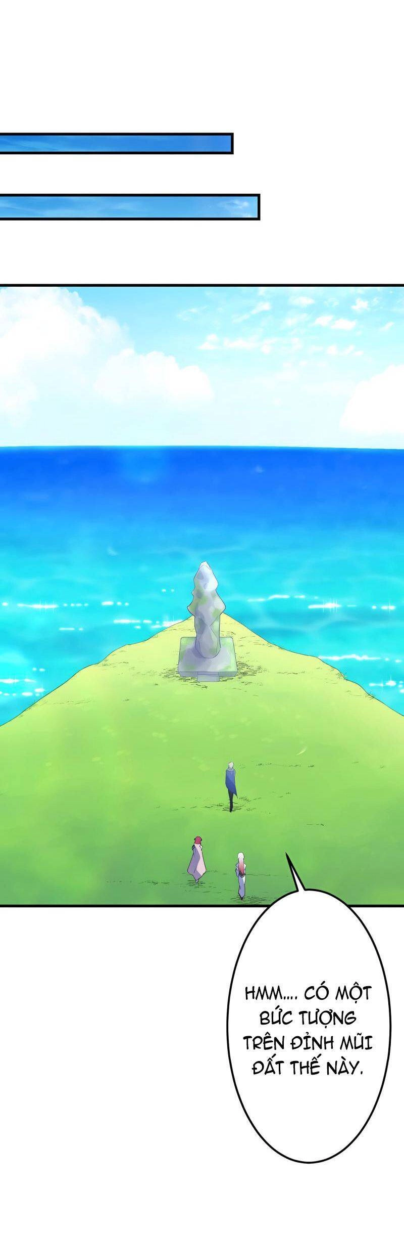 Âm Dương Sư Mạnh Nhất Tái Sinh Ở Thế Giới Khác Chapter 29 - 8