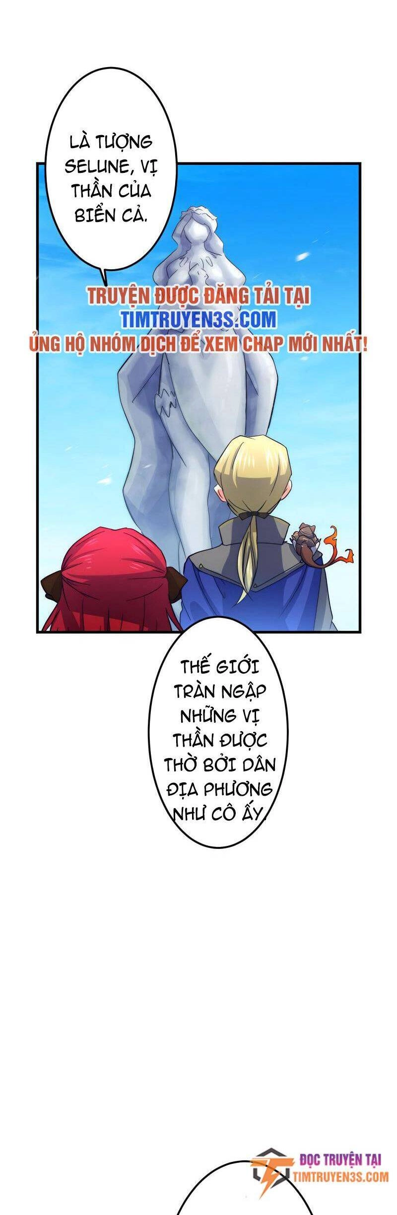 Âm Dương Sư Mạnh Nhất Tái Sinh Ở Thế Giới Khác Chapter 29 - 9