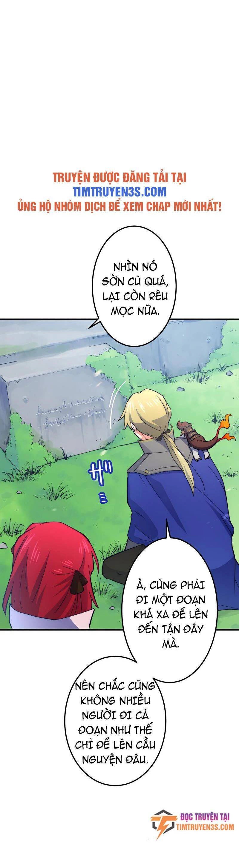 Âm Dương Sư Mạnh Nhất Tái Sinh Ở Thế Giới Khác Chapter 29 - 11