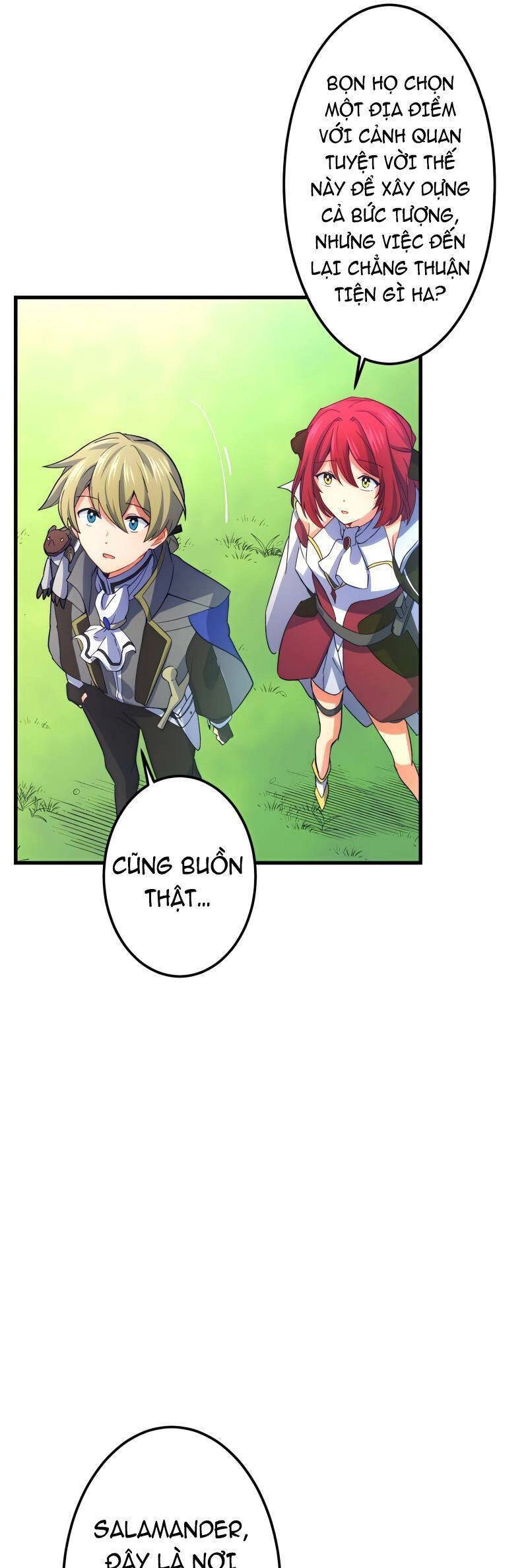 Âm Dương Sư Mạnh Nhất Tái Sinh Ở Thế Giới Khác Chapter 29 - 12