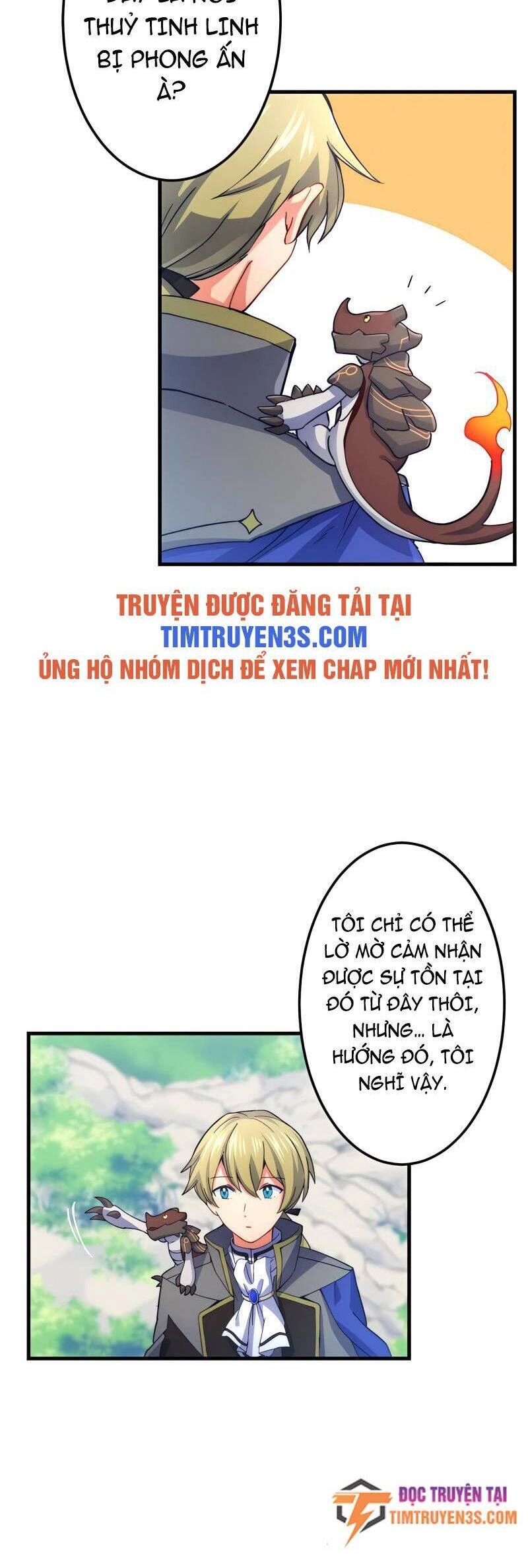 Âm Dương Sư Mạnh Nhất Tái Sinh Ở Thế Giới Khác Chapter 29 - 13