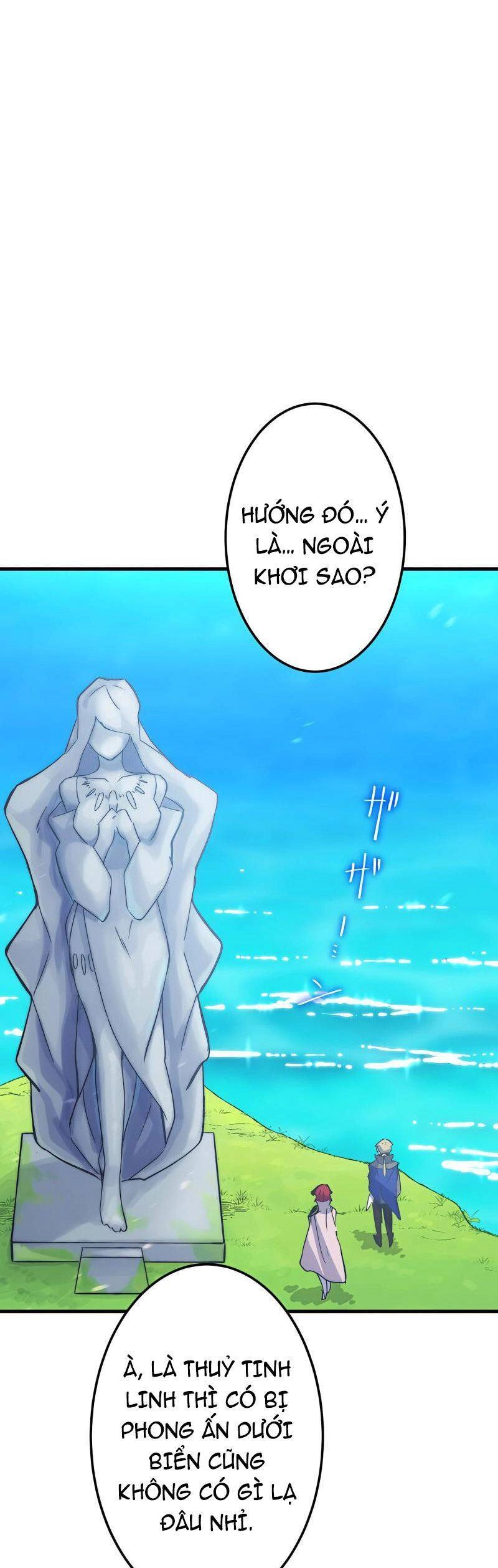 Âm Dương Sư Mạnh Nhất Tái Sinh Ở Thế Giới Khác Chapter 29 - 14