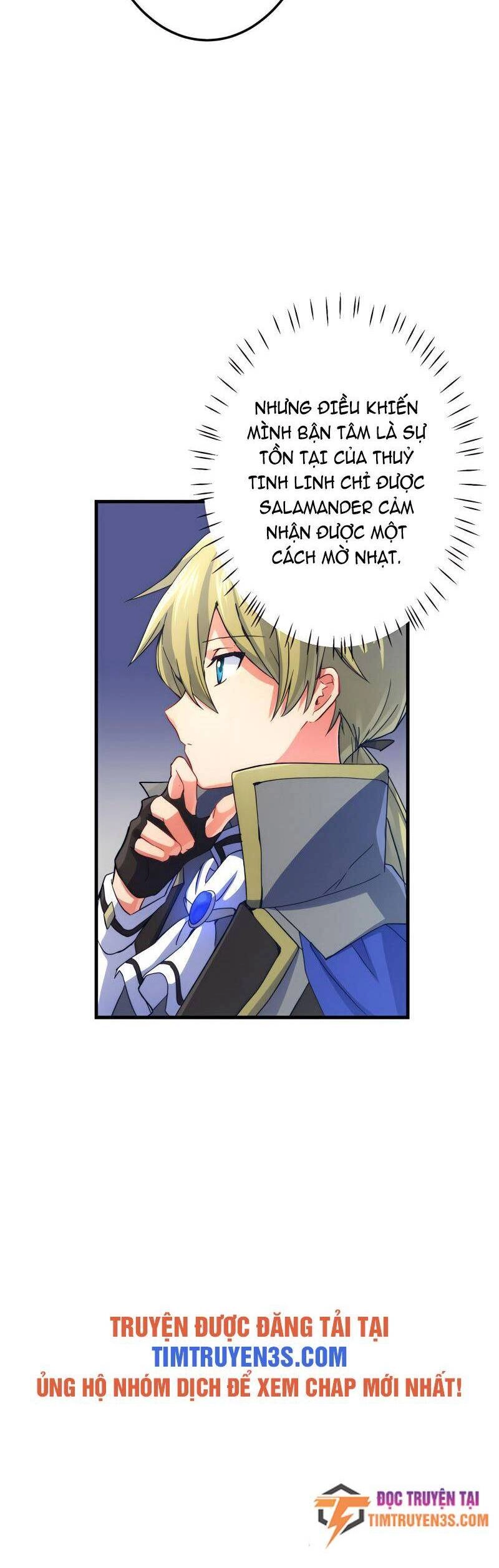 Âm Dương Sư Mạnh Nhất Tái Sinh Ở Thế Giới Khác Chapter 29 - 15