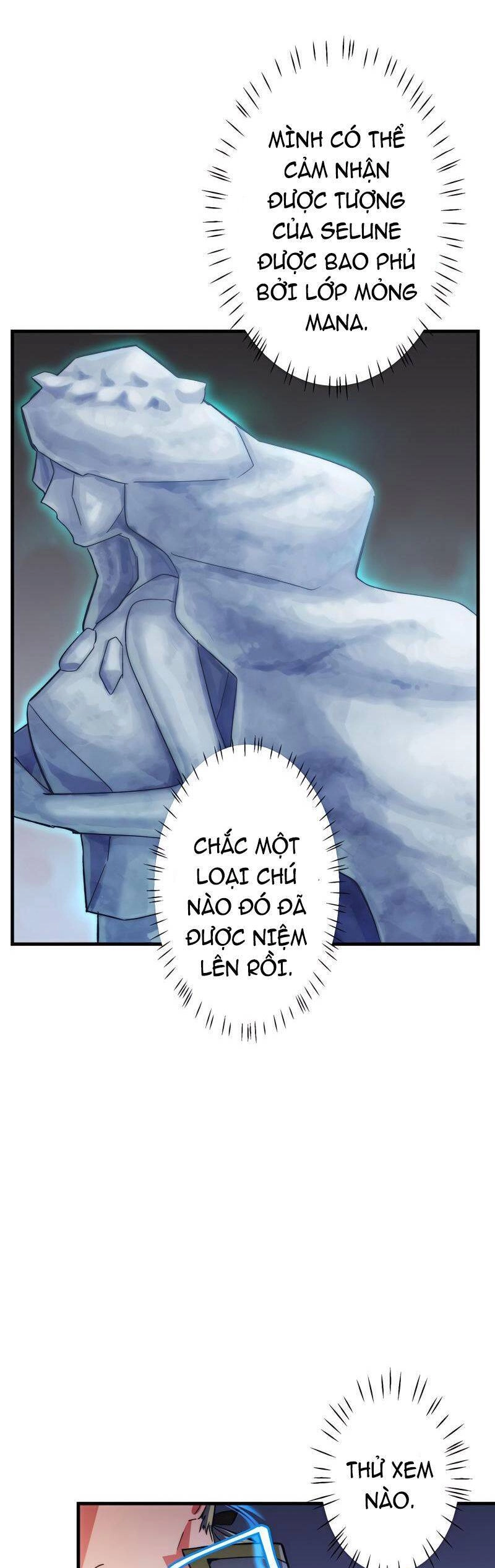 Âm Dương Sư Mạnh Nhất Tái Sinh Ở Thế Giới Khác Chapter 29 - 16