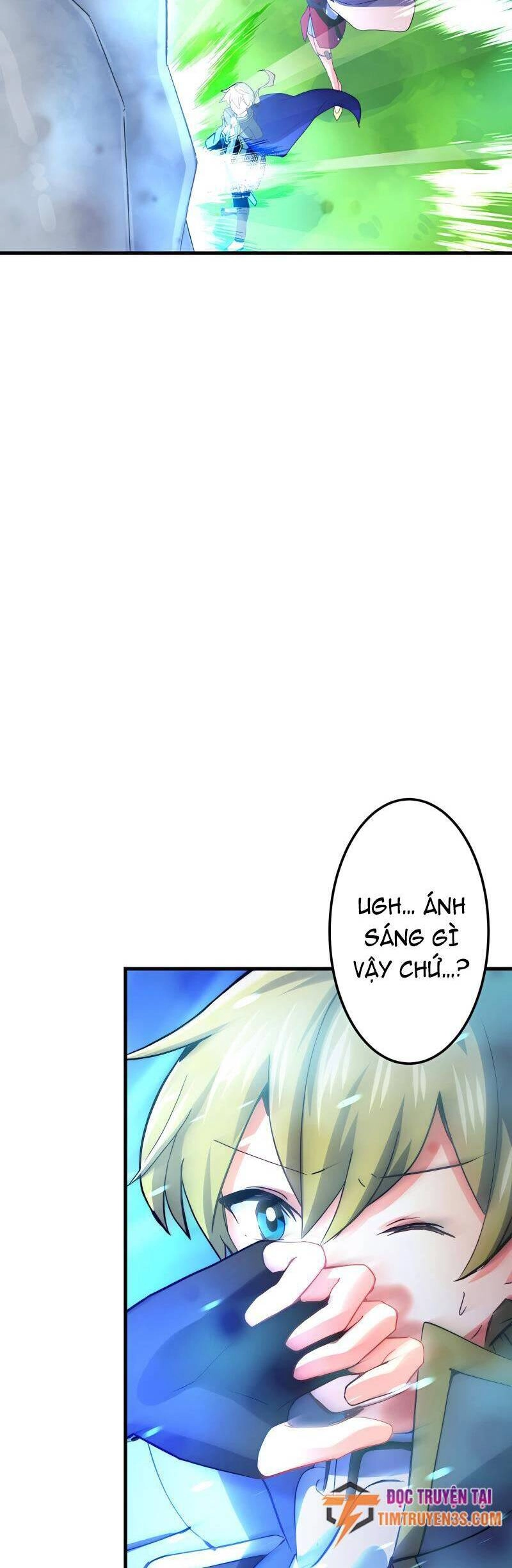 Âm Dương Sư Mạnh Nhất Tái Sinh Ở Thế Giới Khác Chapter 29 - 19