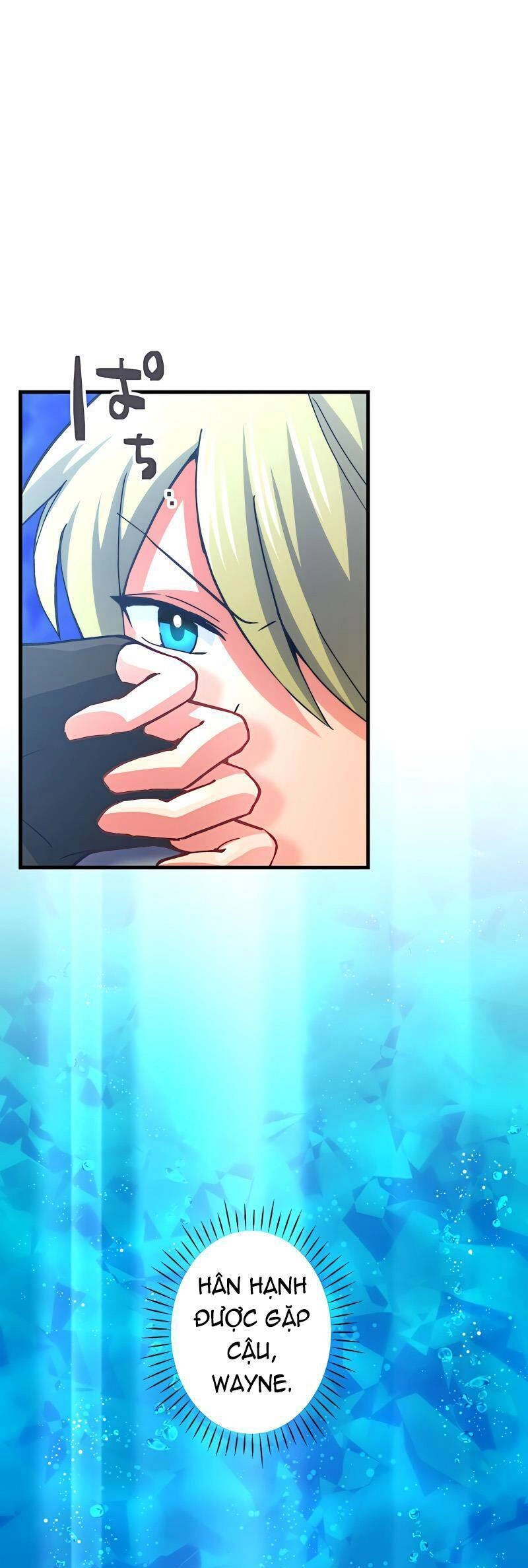 Âm Dương Sư Mạnh Nhất Tái Sinh Ở Thế Giới Khác Chapter 29 - 22